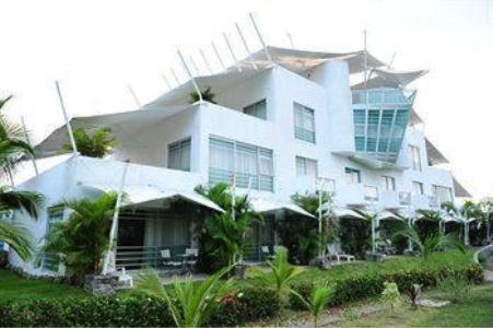 Montroi Hotel Colima Exterior foto